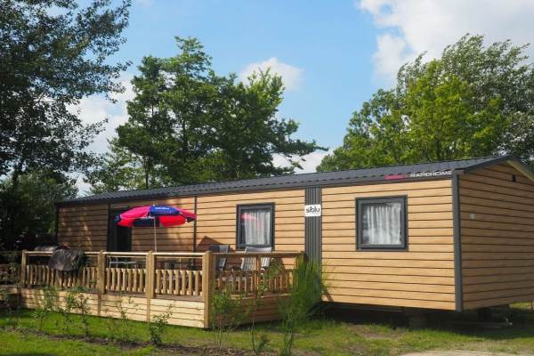 Woning Roelandsweg 8Rapidehome Spaciosa RENESSE