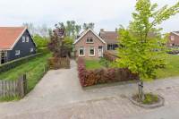 Woning Kerkweg 310 WAARDE