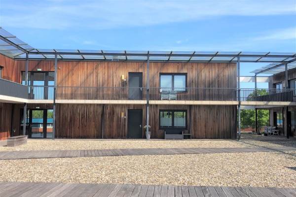 Woning Jol 3537 LELYSTAD