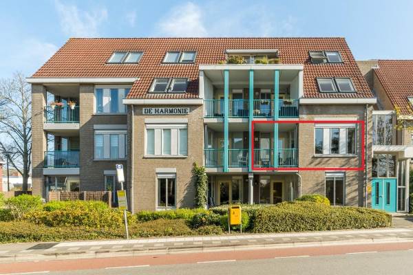Woning Kerkweg 40 MAARSSEN