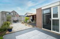 Woning De Steenakkers 33, Belt-schutsloot BELT-SCHUTSLOOT