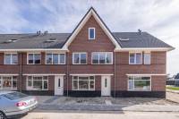 Woning Oostmeep 35 HARLINGEN