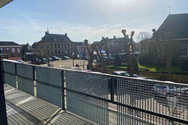Woning Lijnbaan 145 LEMMER