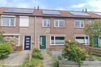 Woning Doornehaag 21 BERGEN OP ZOOM