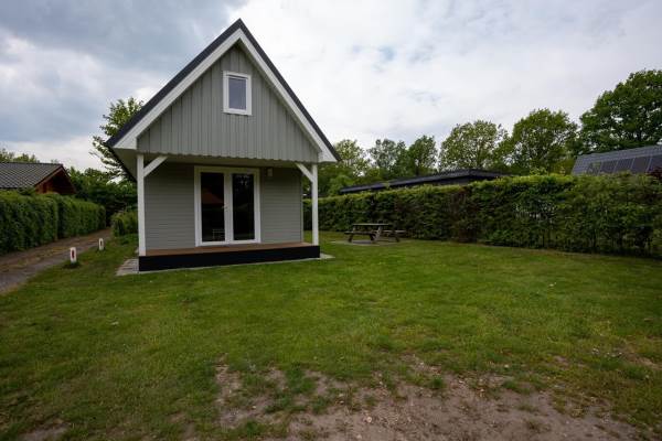 Woning Daarleseweg 343 DEN HAM OV
