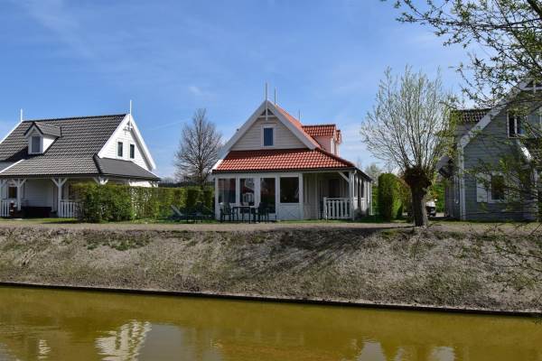 Woning Groeneweg 1115 BRUINISSE