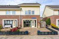 Woning Geerten Gossaertpad 41 ALMERE