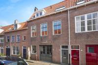Woning Schuitvlotstraat 24A- 24 B MIDDELBURG