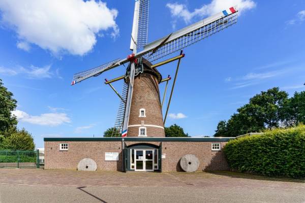 Woning Sportlaan 10 VENRAY