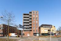 Woning Langestraat 18b Hilversum