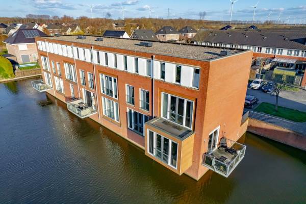 Woning Asterixstraat 81 ALMERE