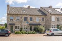 Woning Egelantier 58 WADDINXVEEN