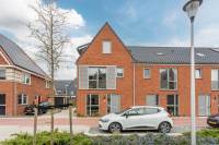 Woning Sijsjespeer 11 BOSKOOP