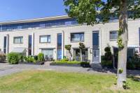 Woning Hendrik Werkmanstraat 63 ALMERE
