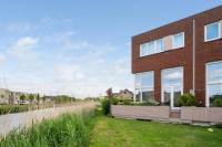 Woning Bertus Brouwerhof 21 ROTTERDAM