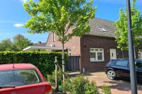 Woning Buterswal 8 VESSEM
