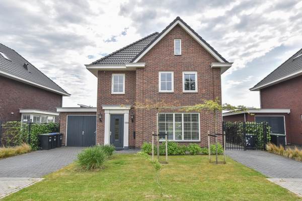 Woning Albatroslaan 199 LELYSTAD