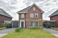 Woning Albatroslaan 199 LELYSTAD