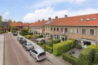 Woning Elisabeth Wolffstraat 10 LEEUWARDEN