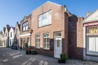 Woning Straatdijk 30 DIRKSLAND