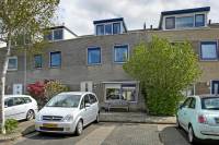 Woning Maurice Ravèlstraat 94 Zaandijk