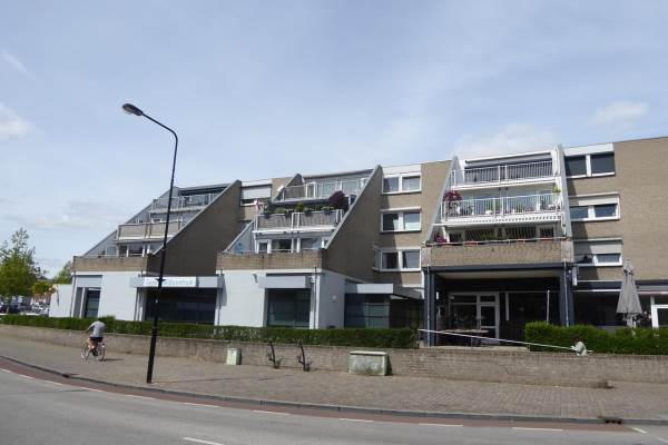 Woning Veldhofstraat 20 EYGELSHOVEN
