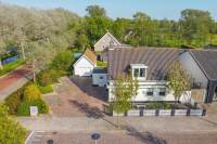 Woning Nieuweweg 1 Anna Paulowna