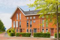 Woning Laan van Avant-garde 423 ROTTERDAM