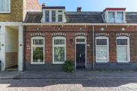 Woning Friesestraatweg 119 GRONINGEN