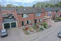 Woning Driemolenslaan 12 MUNTENDAM