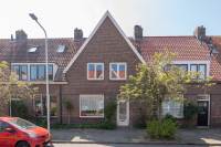 Woning Prins Alexanderstraat 7 Zwolle