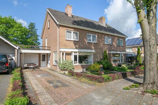 Woning De Aak 68 DEDEMSVAART
