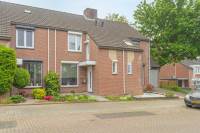 Woning Burgemeester van Laarstraat 34 WIJLRE