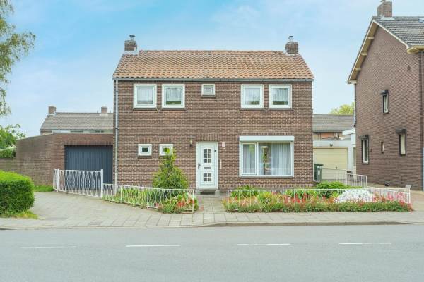 Woning Demertstraat 129 MAASTRICHT