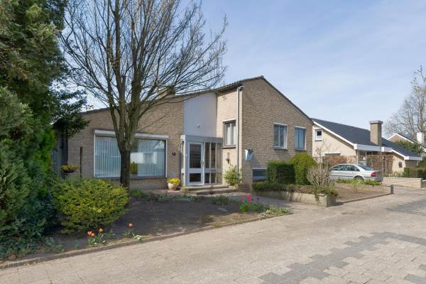 Woning Koningshof 10 WEERT