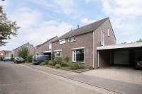 Woning Reigerstraat 4 VELDEN
