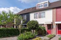 Woning Fregat 22 VEENENDAAL