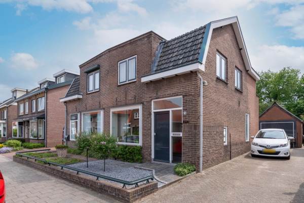 Woning Mulderslaan 28 VEENENDAAL