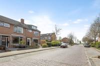 Woning Kwartelstraat 25 STRIJEN