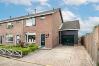 Woning Cichoreilaan 7 Ouddorp