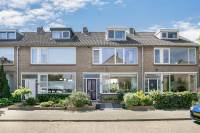Woning Hoogaars 84 Brielle