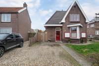 Woning Laning 3 Spijkenisse