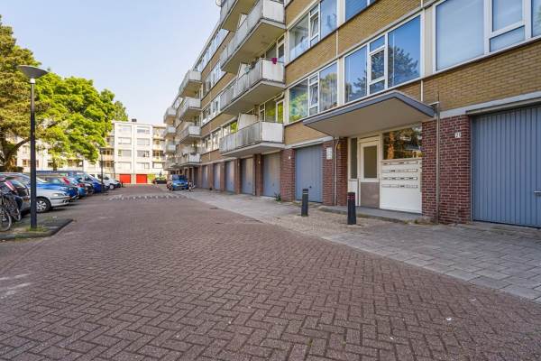 Woning Van Scorelstraat 50 Maassluis - Oozo.nl