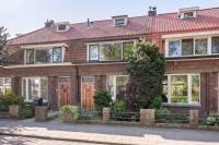 Woning Koningin Wilhelminalaan 26 MAASSLUIS