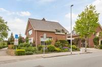 Woning Wethouder Kreftlaan 4 ZEVENHUIZEN ZH