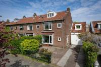 Woning Marelaan 29 OEGSTGEEST