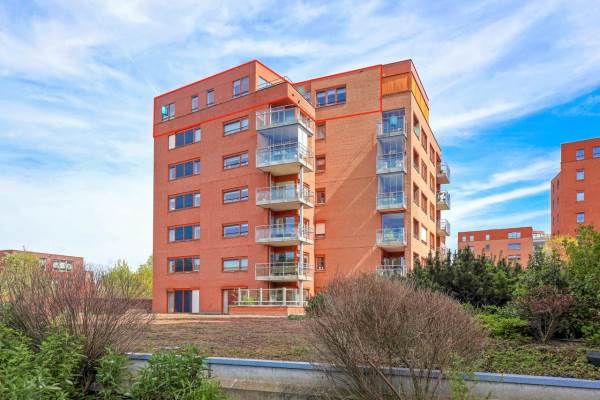 Woning Van der Hoopstraat 52 BEVERWIJK