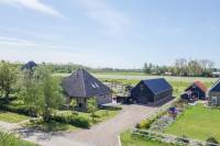 Woning De Groet 1 Warmenhuizen