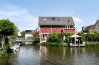 Woning De Bronkade 1 Rosmalen
