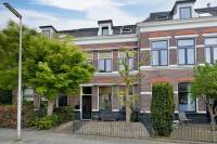 Woning Kromme Kerkstraat 6 Deventer